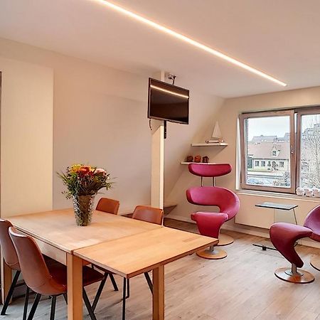 Leeuwerikstraat 9, 8670 Oostduinkerke Groenendijk Koksijde Luaran gambar
