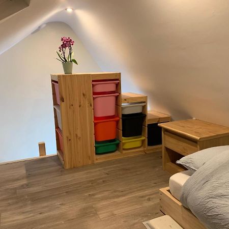Leeuwerikstraat 9, 8670 Oostduinkerke Groenendijk Koksijde Luaran gambar