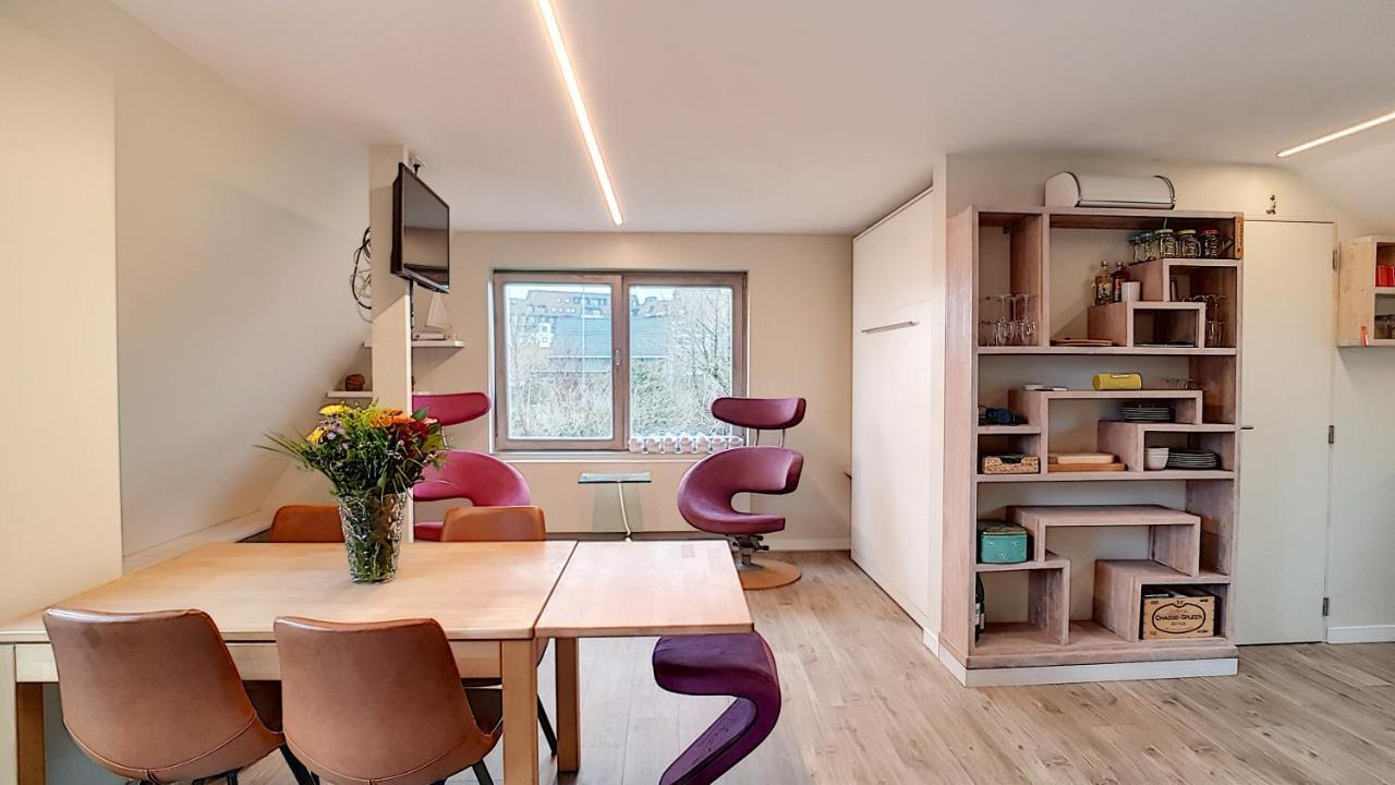 Leeuwerikstraat 9, 8670 Oostduinkerke Groenendijk Koksijde Luaran gambar