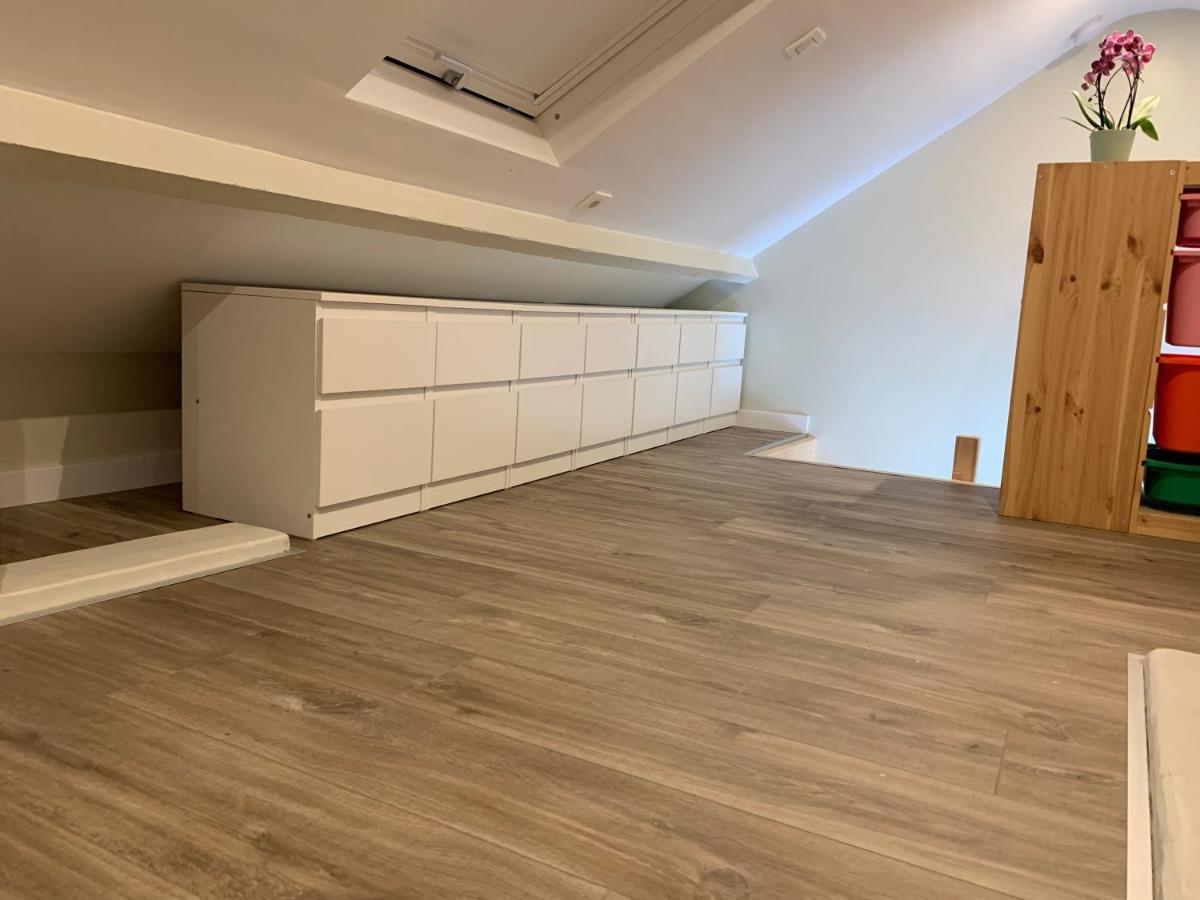 Leeuwerikstraat 9, 8670 Oostduinkerke Groenendijk Koksijde Luaran gambar